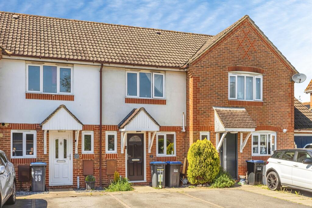 Main image of property: Saxby Road, Burgess Hill