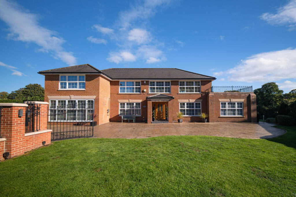 Main image of property: Dalton Road, Croft On Tees, Darlington