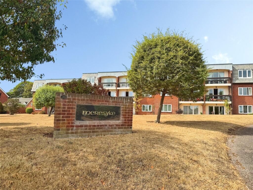 Main image of property: Cranford Avenue, Exmouth, Devon, EX8