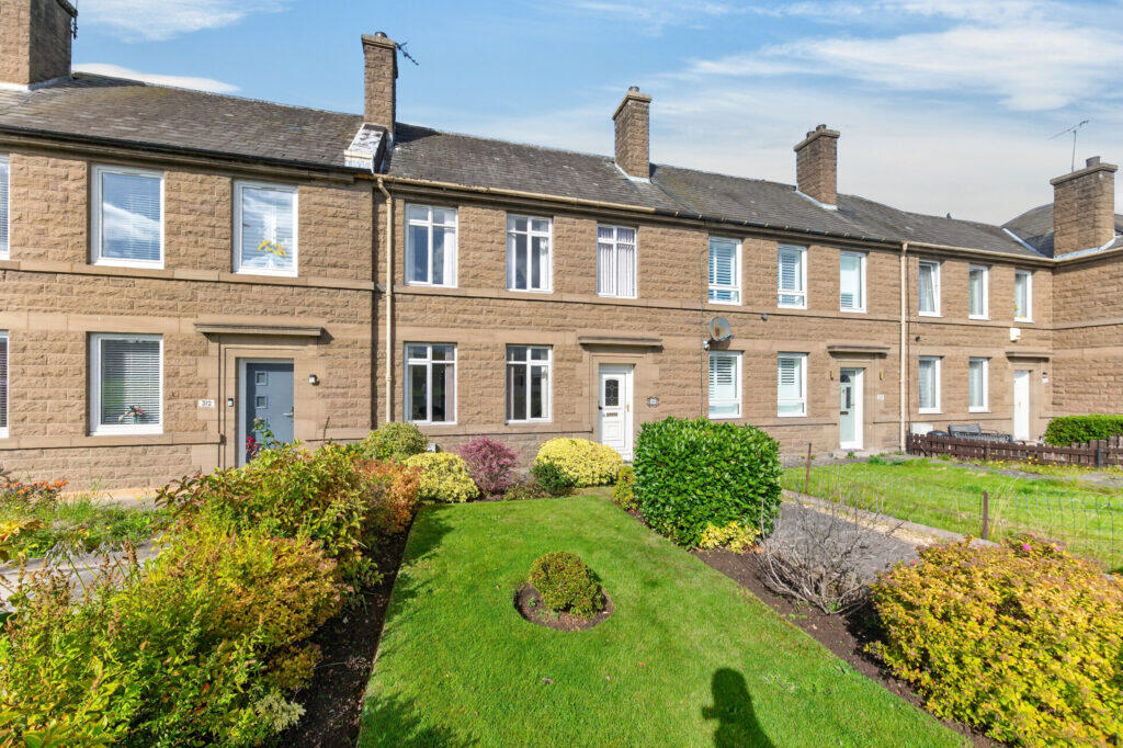 Main image of property: 310 Calder Road, Edinburgh, EH11 3TB