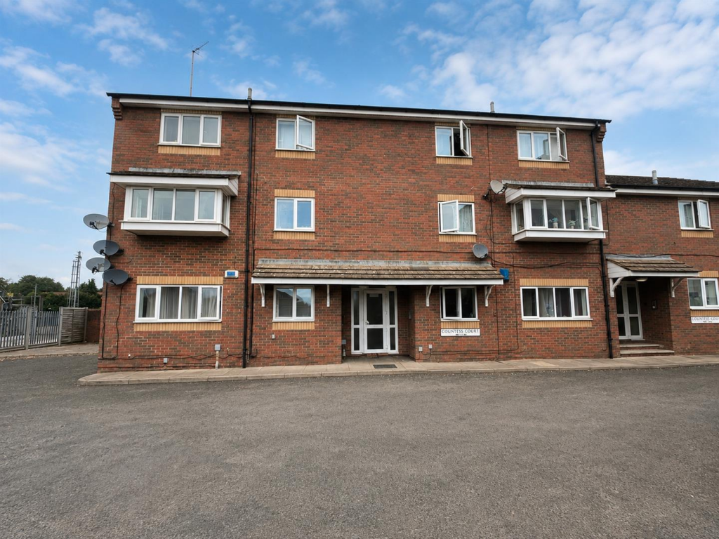 Main image of property: Countess Road, Northampton, NN5 7EA
