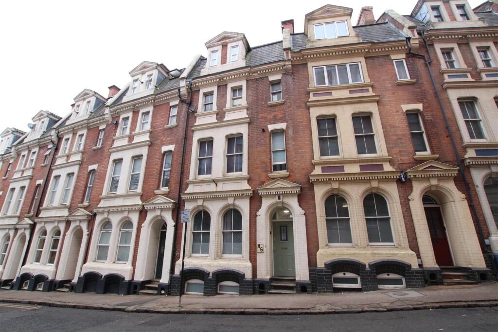 Main image of property: Guildhall Road, Northampton