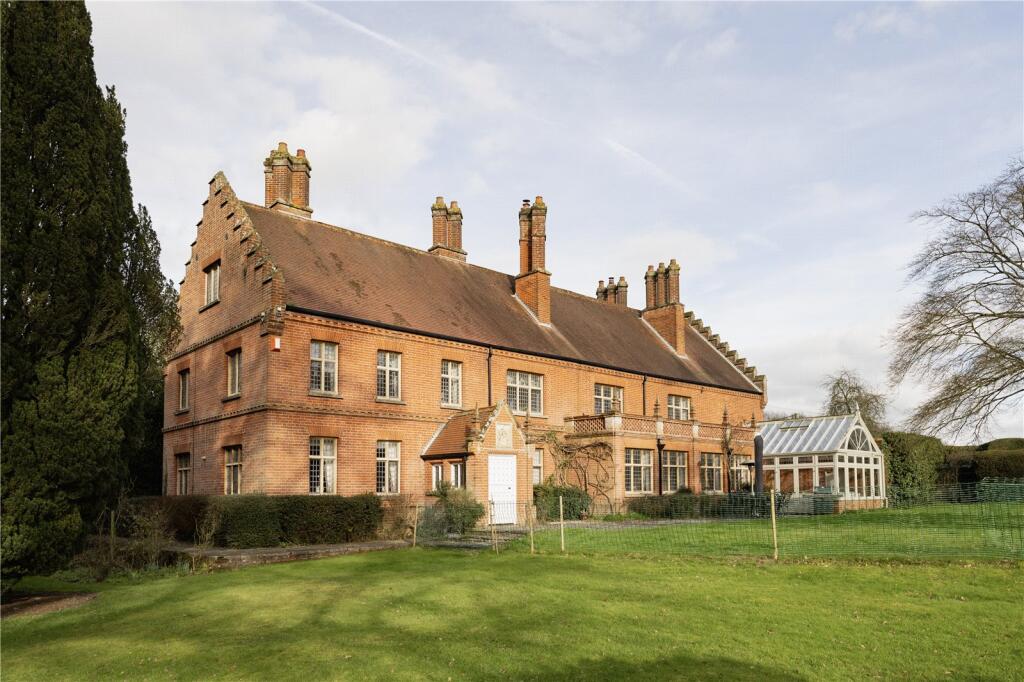 Main image of property: Church Road, Booton, Norfolk, NR10