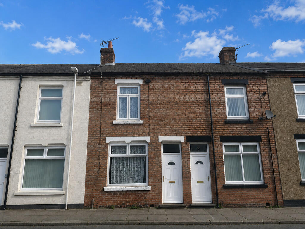 Main image of property: Belgrave Street, Darlington