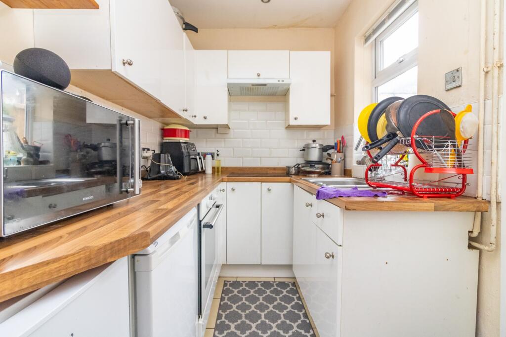 Cranmer Street, Leicester, LE3 photo 4