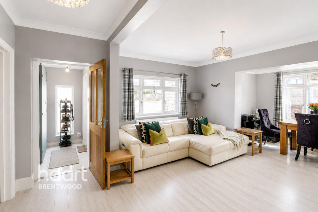 House in Chelmsford - View 4