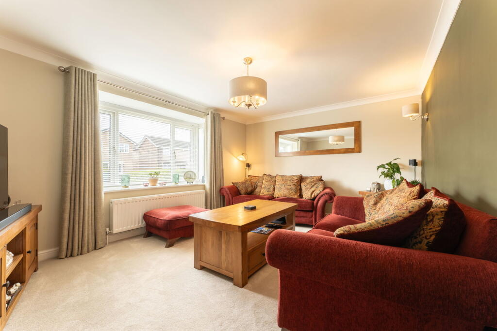 House in York - View 2