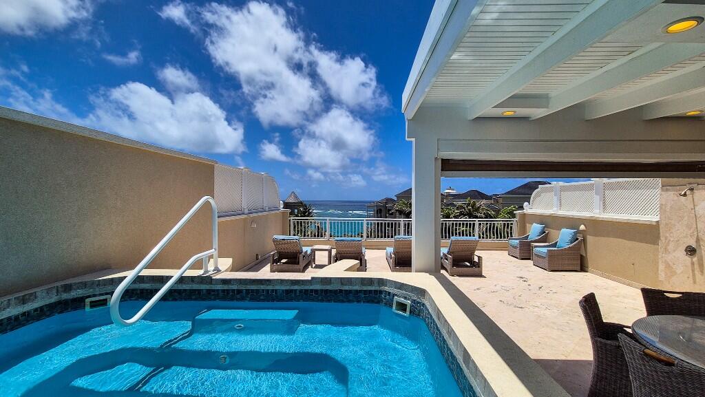 Main image of property: The Crane, St Philip