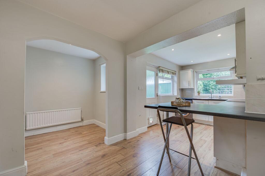 House in Stoke-on-Trent - View 2