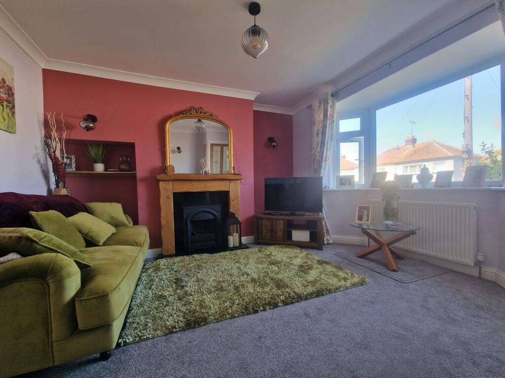 House in Dover, Mill Hill, Deal - View 2