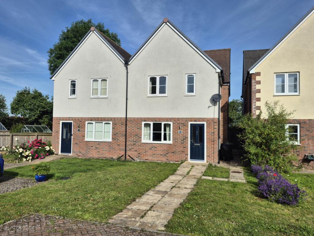 Main image of property: Bredons Hardwick, Tewkesbury, Gloucestershire