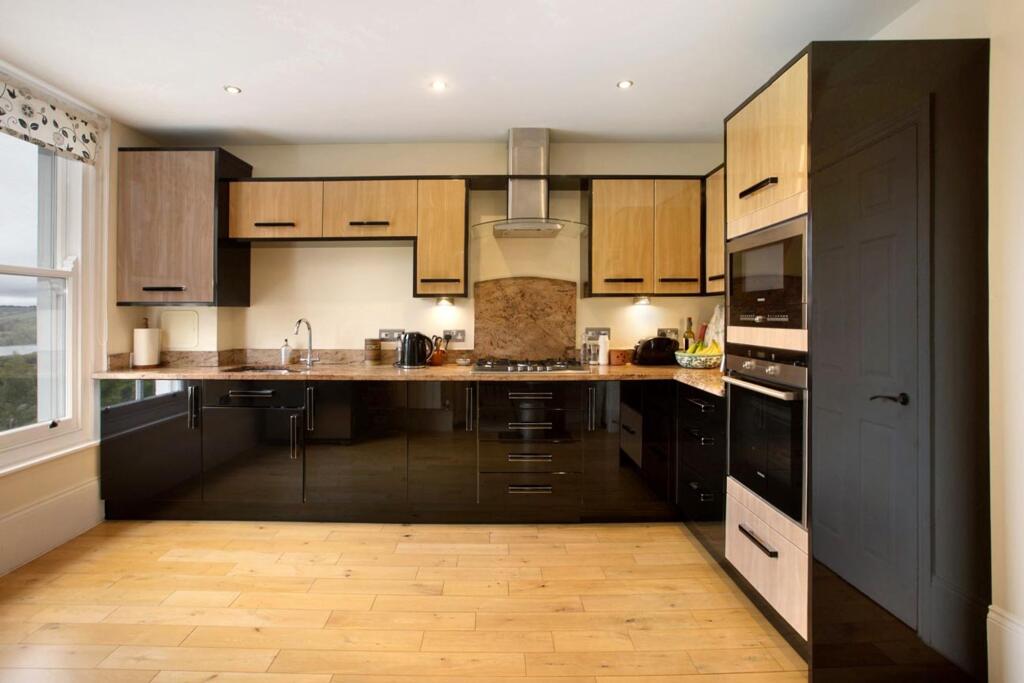 Apartment in Teignbridge, Bishopsteignton - View 3