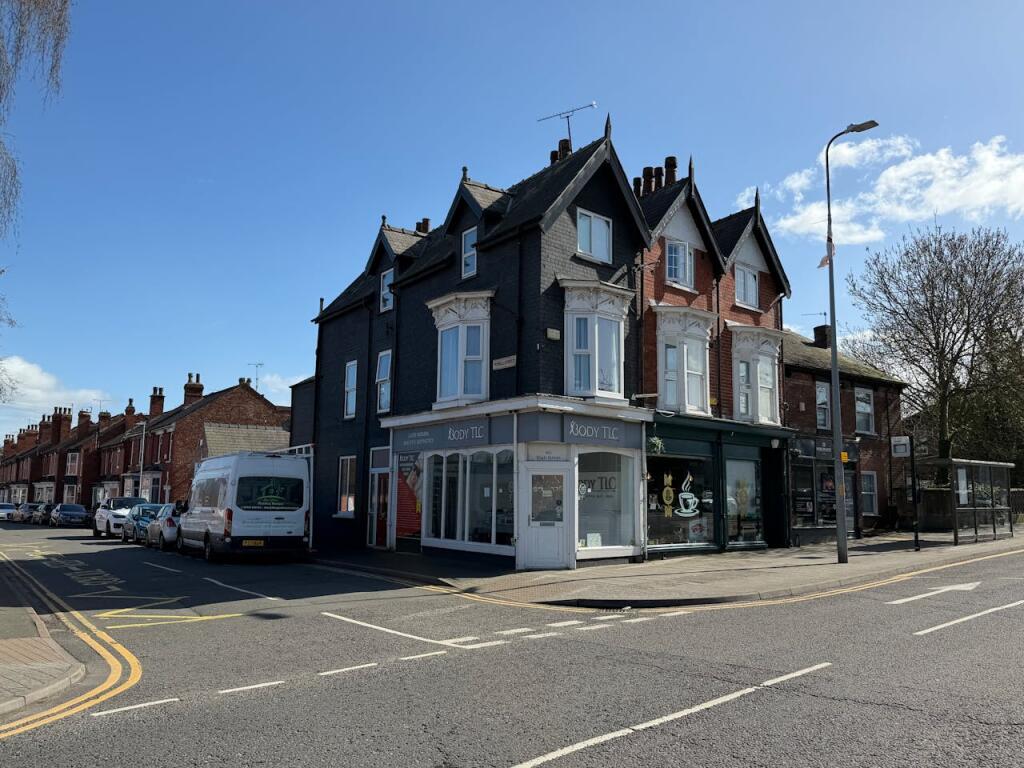 Main image of property: 405 High Street, Lincoln, LN5 7TE