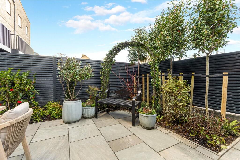 Additional image 9 of House P4, Bath Press, Lower Bristol Road, Bath, BA2