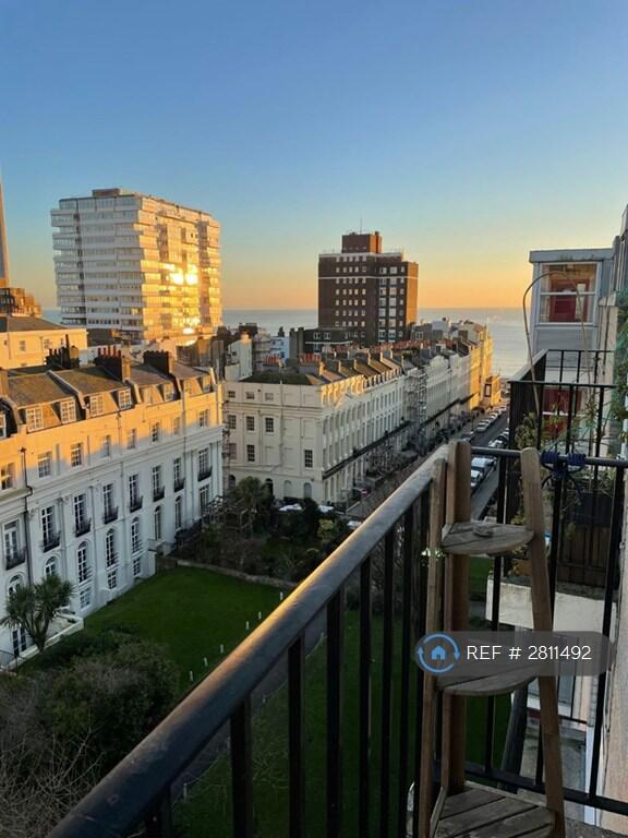 Main image of property: Sillwood Place, Brighton, BN1