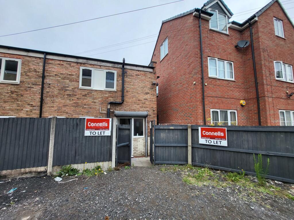 Main image of property: Jackson Street, STOURBRIDGE