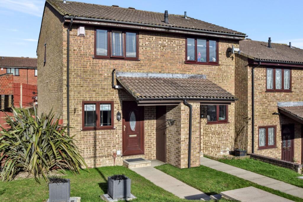 Main image of property: Raleigh Close, Princes Park, Chatham, ME5