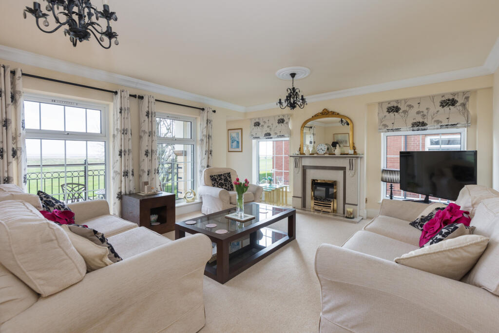 Apartment in Blackpool - View 5