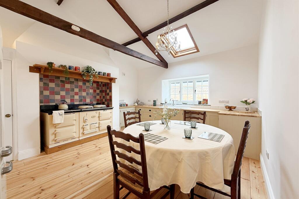 Main image of property: Bridport Town Centre