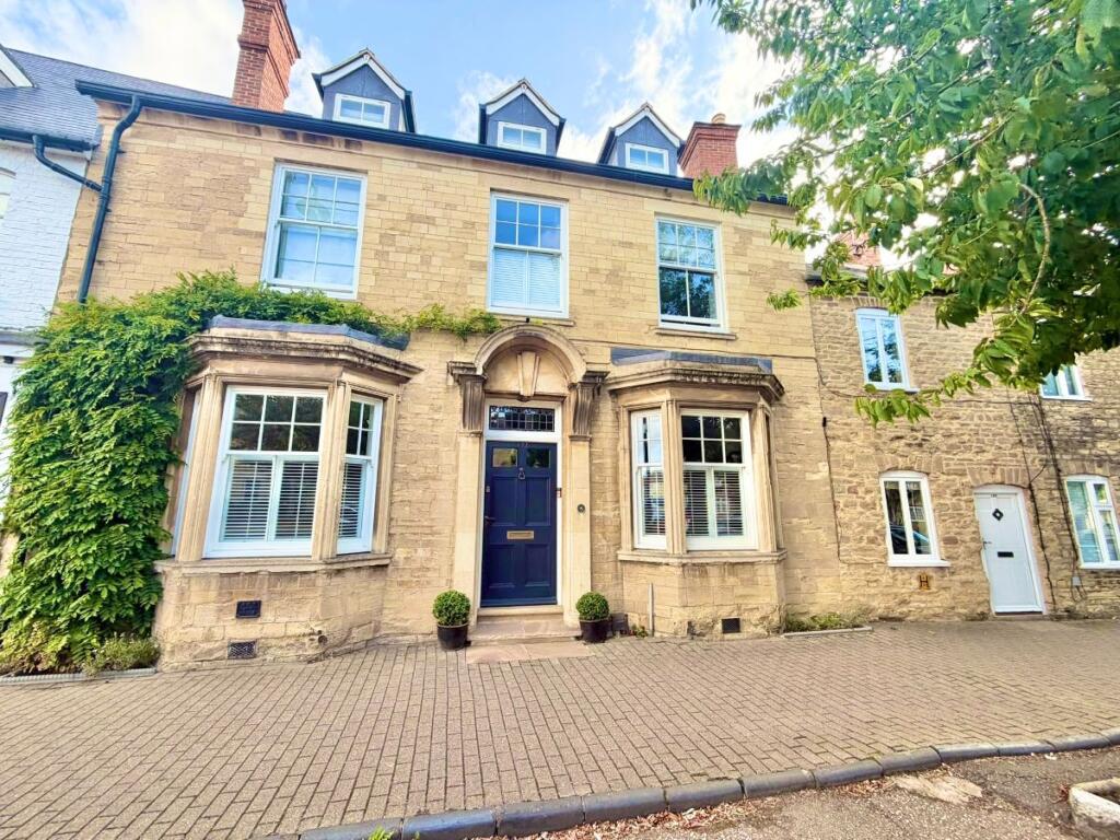 Main image of property: High Street, Olney