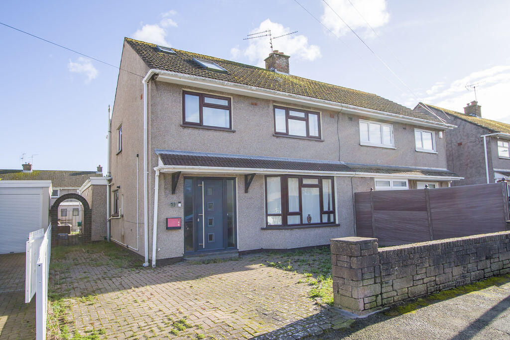Main image of property: Purcell Road, Penarth