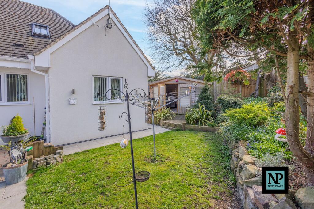 Additional image 26 of Common Lane, Polesworth, B78