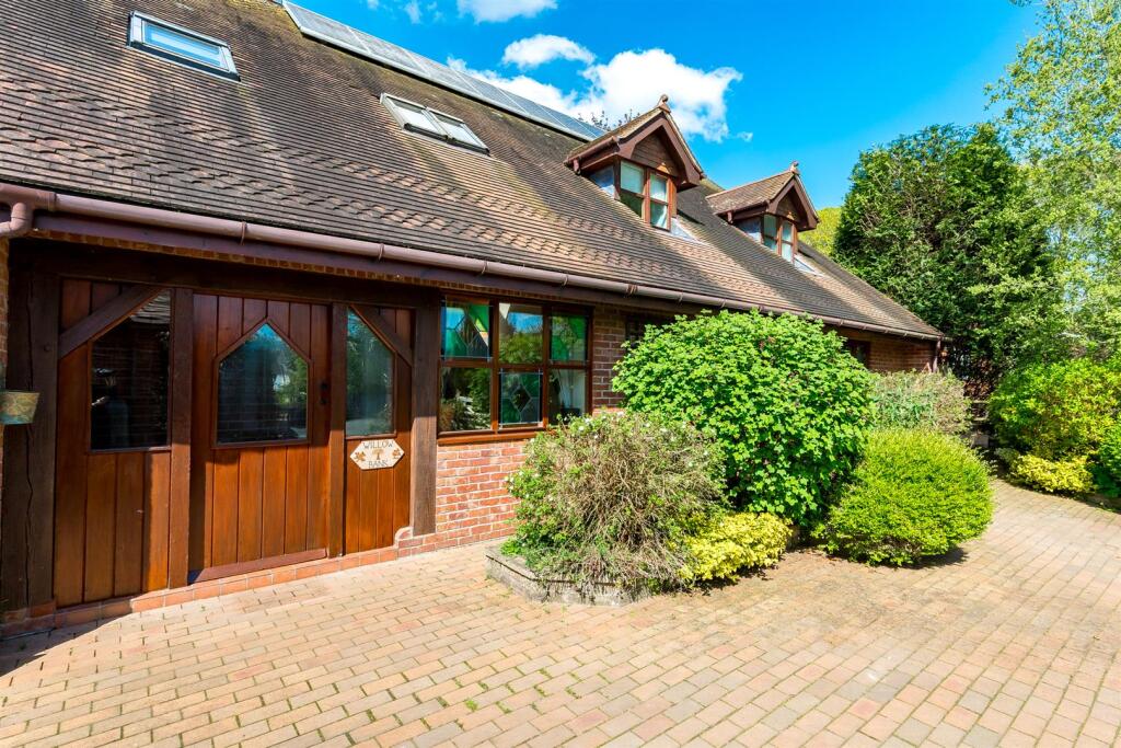Main image of property: School Road, Ruyton XI Towns
