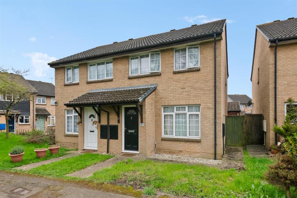 Main image of property: Lanata Walk, Hayes