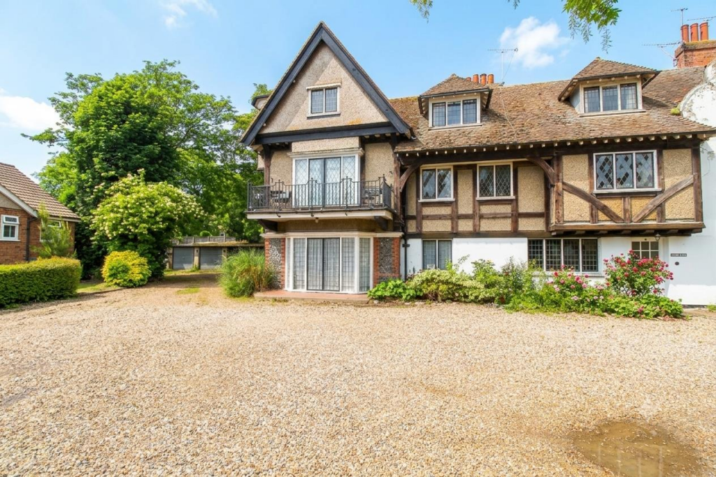Main image of property: Lanthorne road, Broadstairs