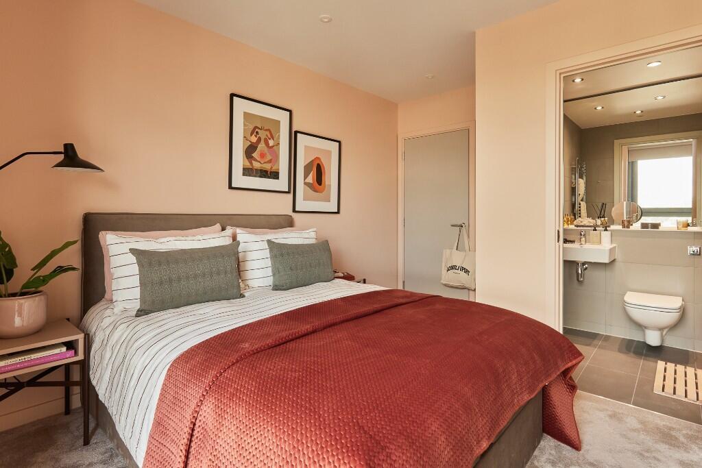 Main image of property: Bale and Anchor, Flat 506 Bale House, Conington Road, London, SE13