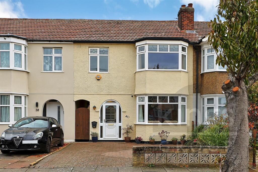Main image of property: Buckingham Close, Enfield