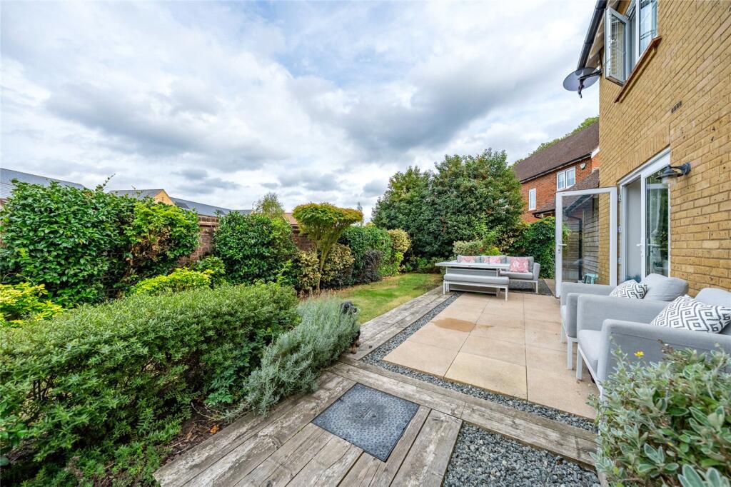 House in Maidstone, Kent - View 2