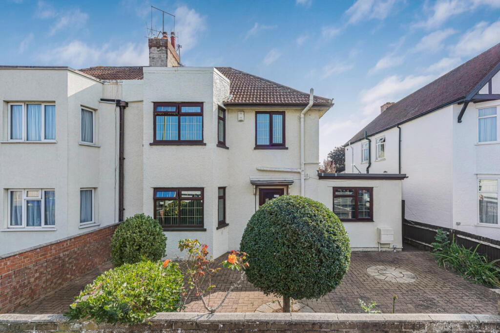 Main image of property: Iffley Road, Oxford