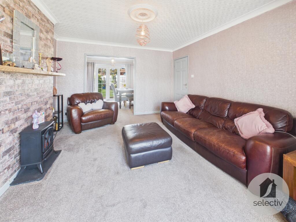 House in Stockton-on-Tees - View 5