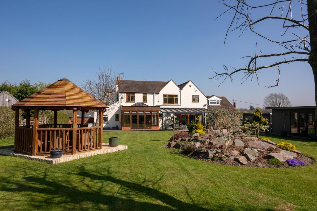 Additional image 33 of Beaconsfield, Lapworth Street, Lowsonford, Henley-in-Arden, B95