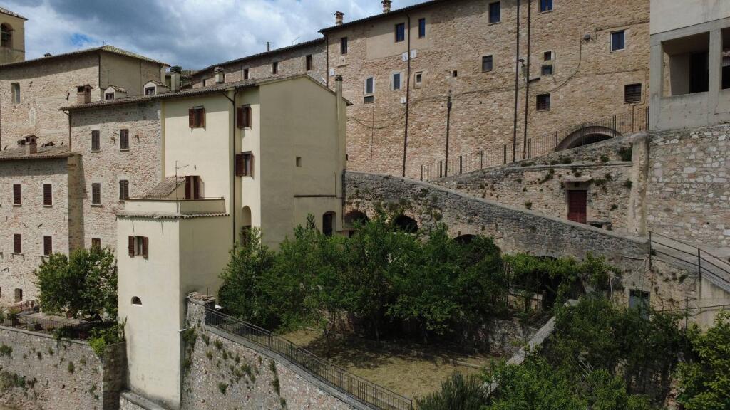 Main image of property: Umbria, Perugia, Cerreto di Spoleto