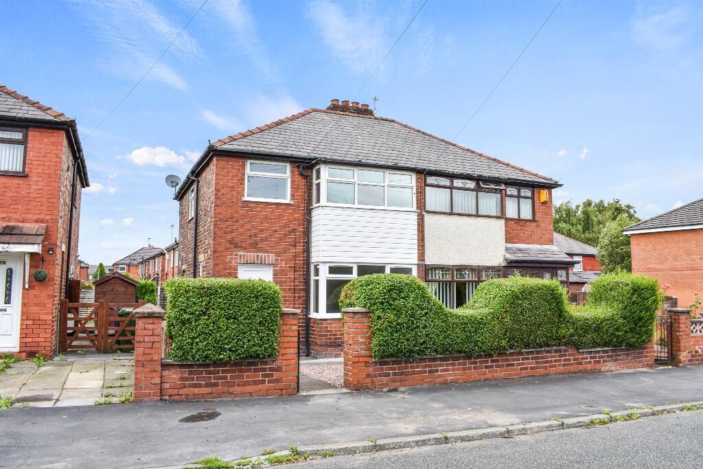 Main image of property: Hulme Road, Leigh, Greater Manchester, WN7