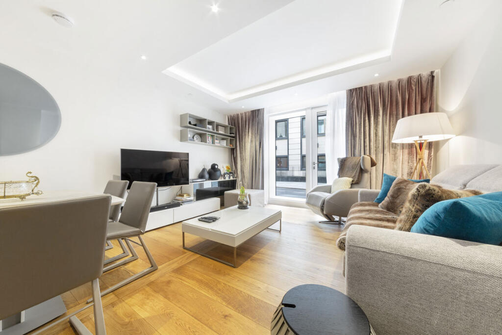 Main image of property: Milford House, London