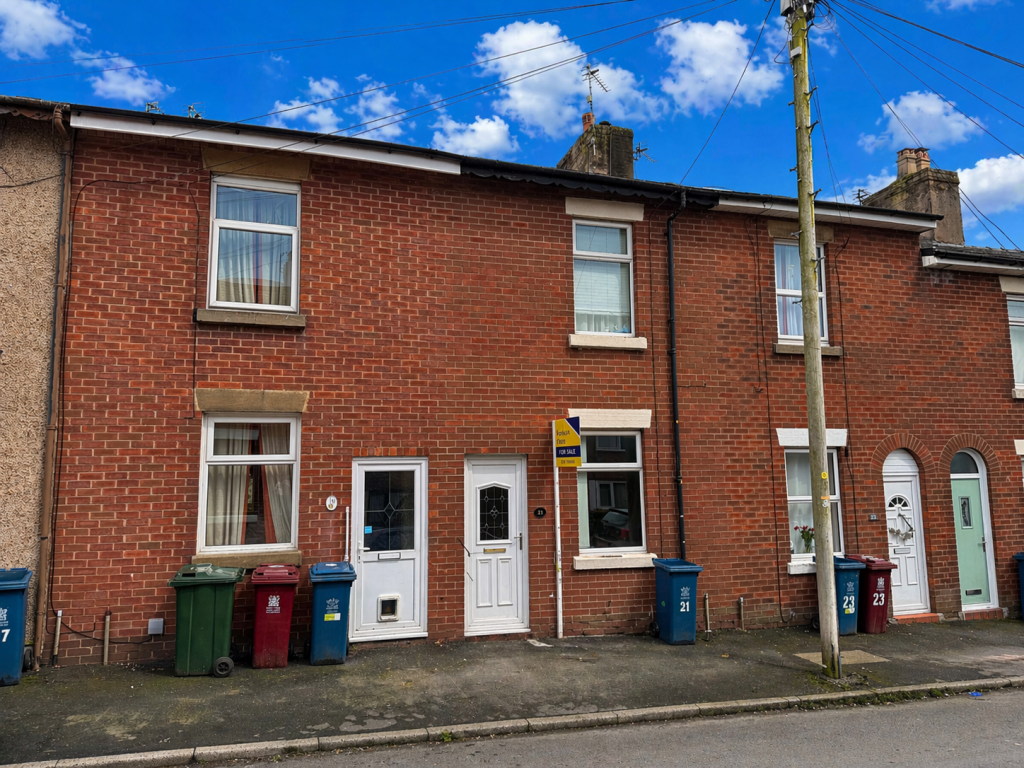 Main image of property: Lee Street,  Longridge, PR3
