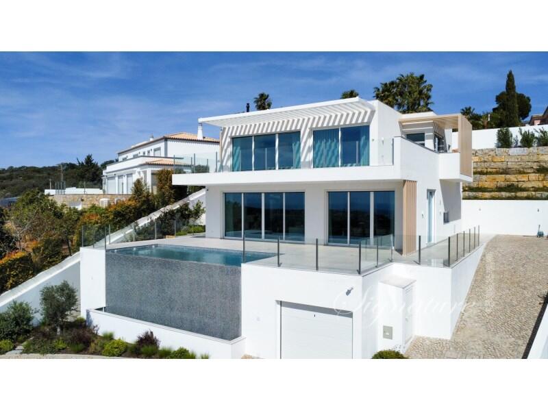 Main image of property: Algarve, Santa Bárbara de Nexe