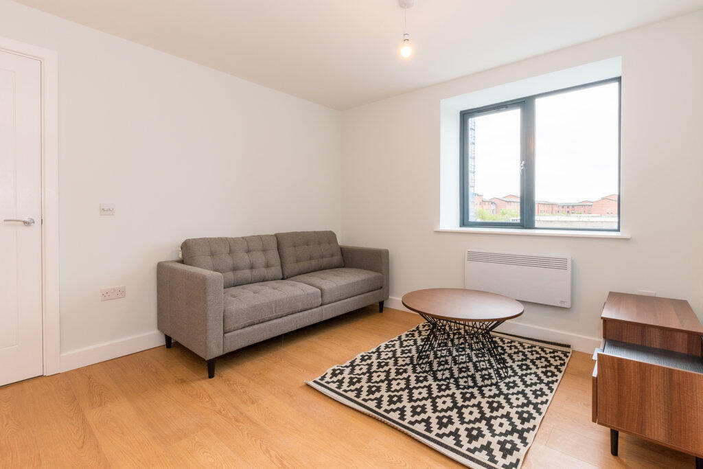 Main image of property: Victoria Riverside, Leeds