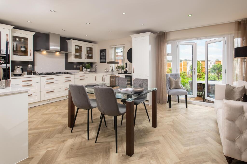 House in Norwich, Cringleford - View 2