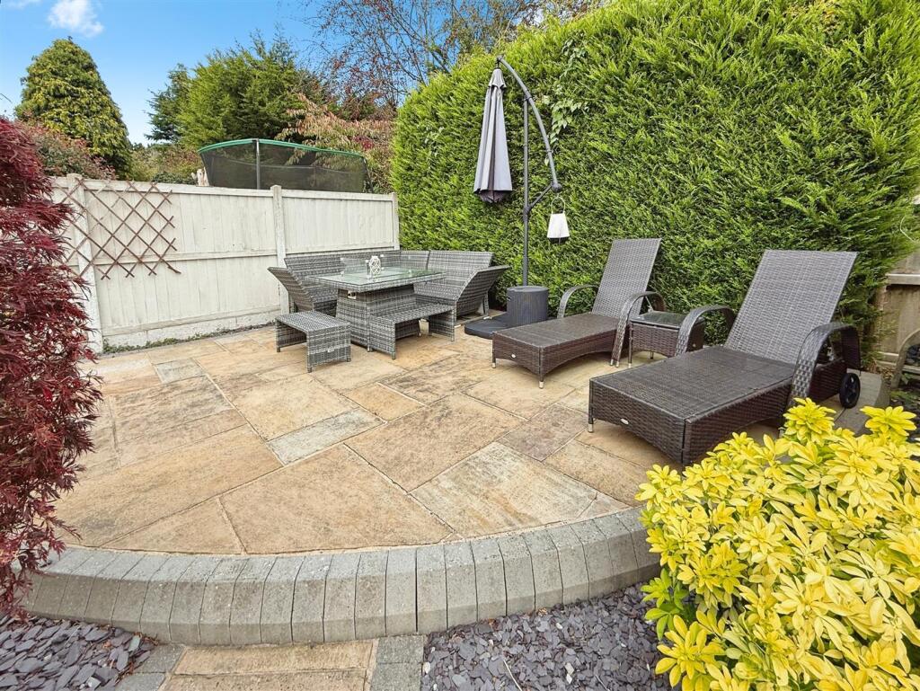 Additional image 14 of Jersey Close, Redditch