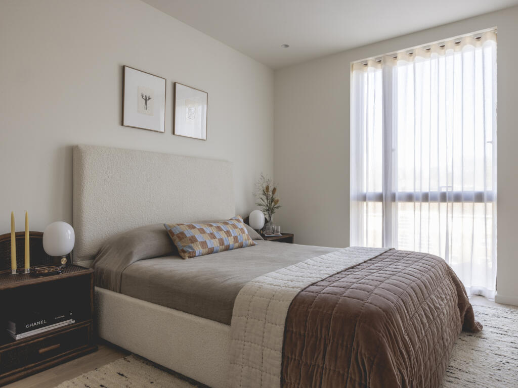 Apartment in London - View 3