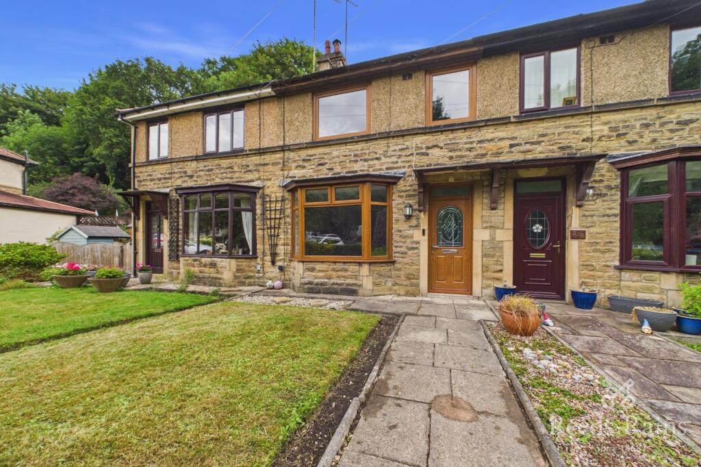 Main image of property: Burnley Road, Todmorden, OL14