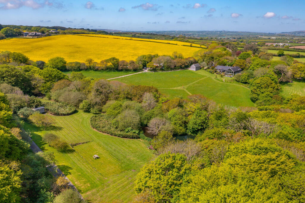 Main image of property: Roskrow, between Falmouth and Truro, Cornwall