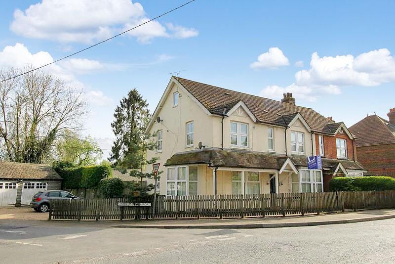 Main image of property: The Street, Charlwood, Horley, RH6
