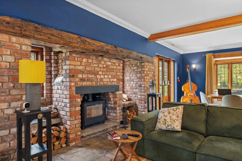 Additional image 14 of Stratford Road, Wootton Wawen, Henley-in-Arden, B95