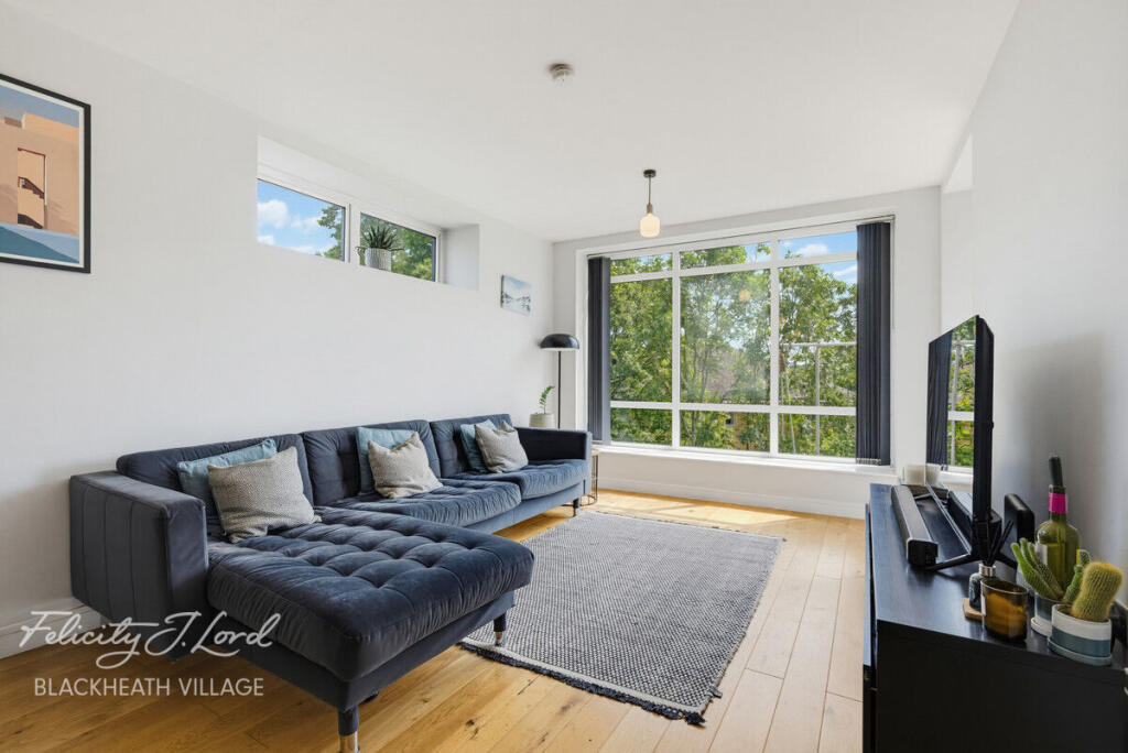 Main image of property: Eltham Road, London SE12