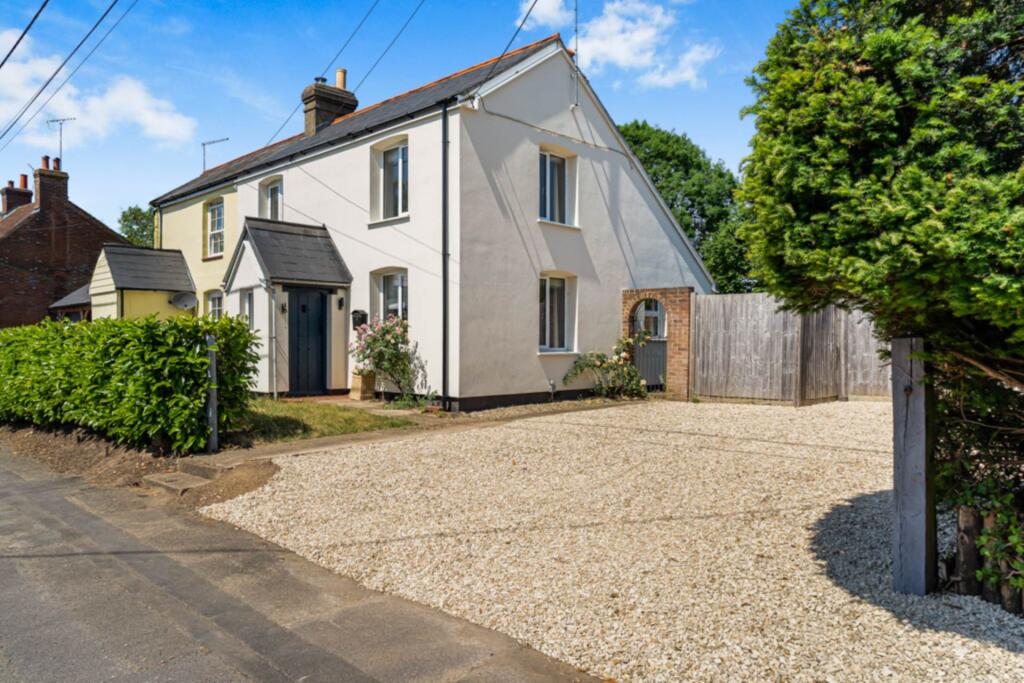 Main image of property: Bix, Henley on Thames